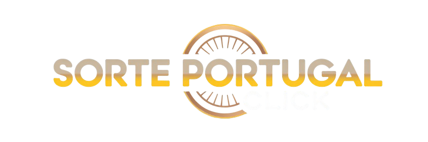SortePTClick Logo